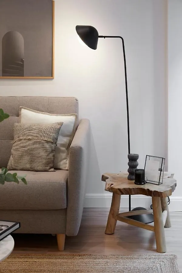 Apartment Mayor Suite 1 By Feelfree Rentals San Sebastian