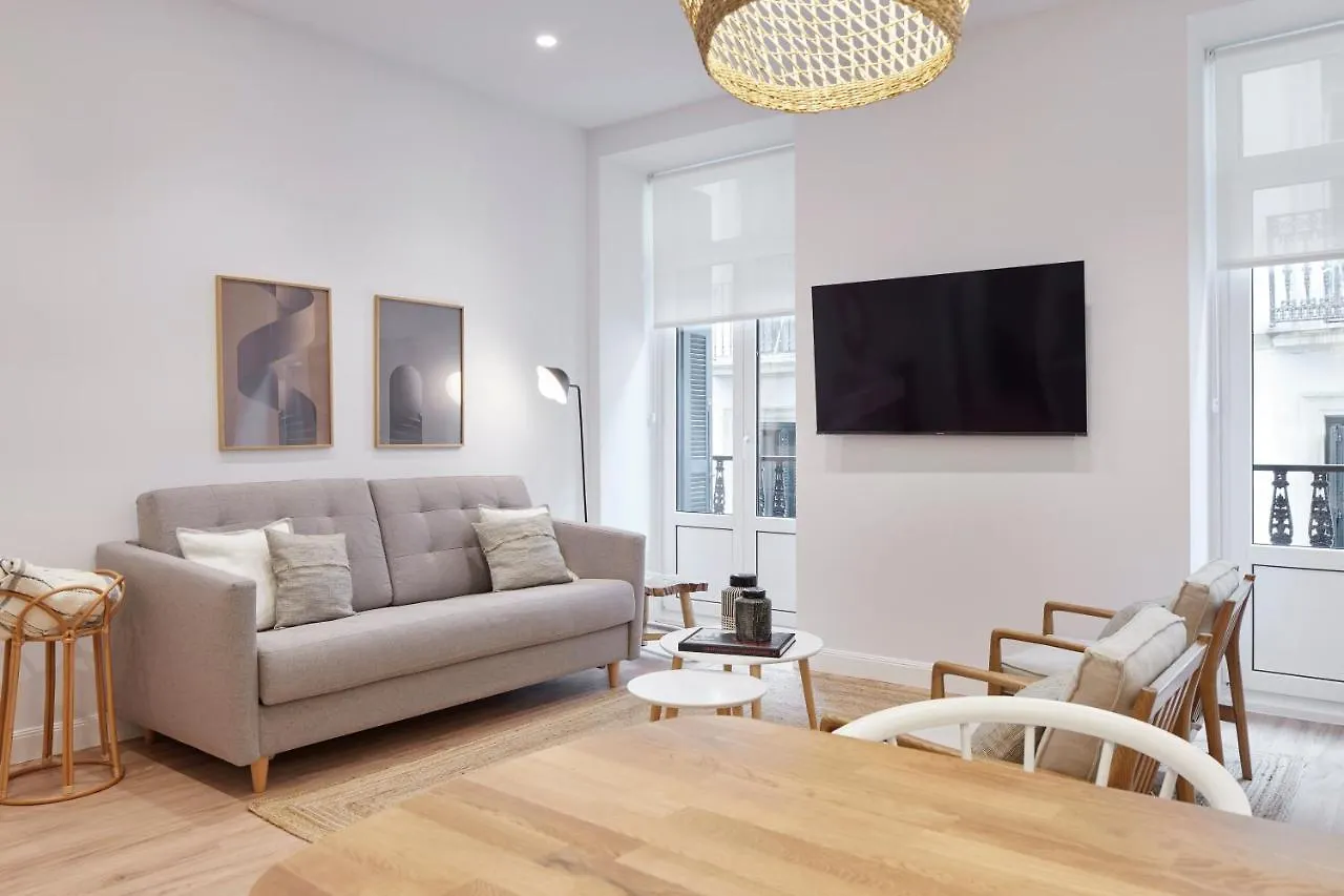 Mayor Suite 1 By Feelfree Rentals San Sebastian 0*,  Spain