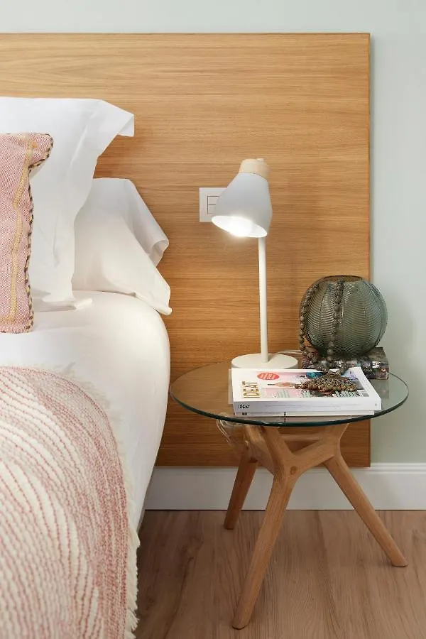 Mayor Suite 1 By Feelfree Rentals San Sebastian Apartment